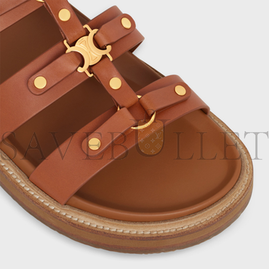 Ce**e tippi slide in calfskin 357283766c.04lu